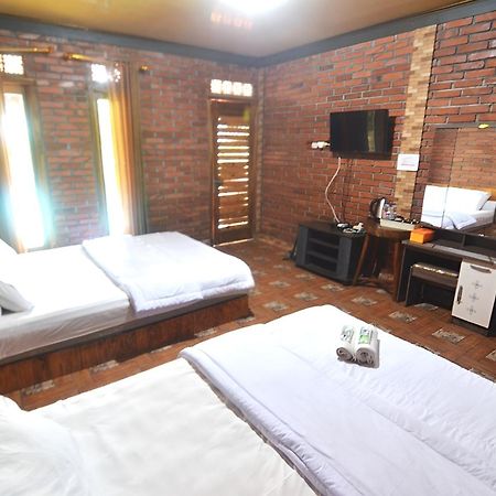 Villa Kopiori Jogyakarta Zewnętrze zdjęcie
