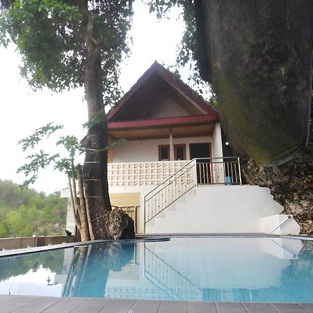 Villa Kopiori Jogyakarta Zewnętrze zdjęcie