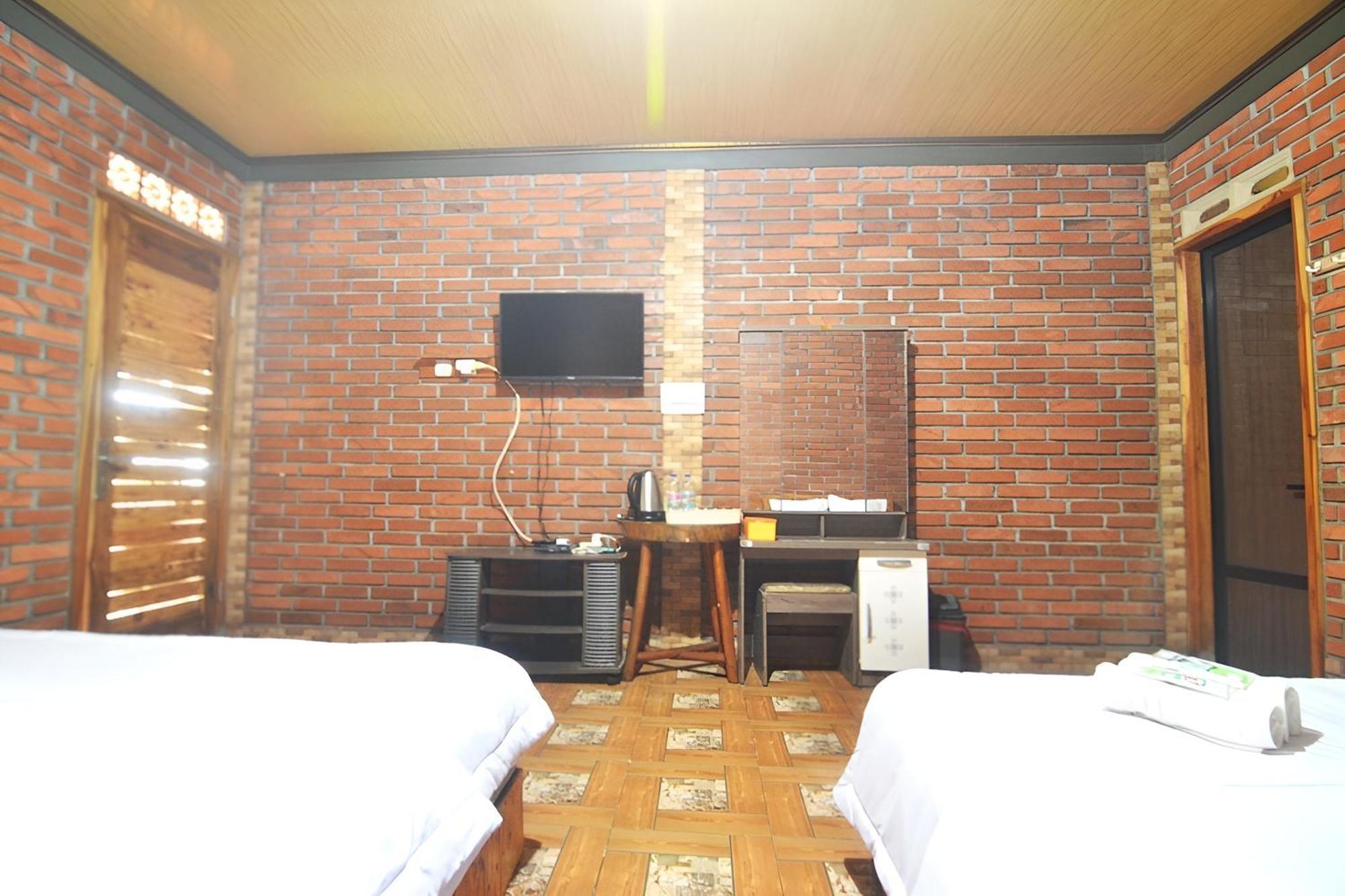 Villa Kopiori Jogyakarta Zewnętrze zdjęcie