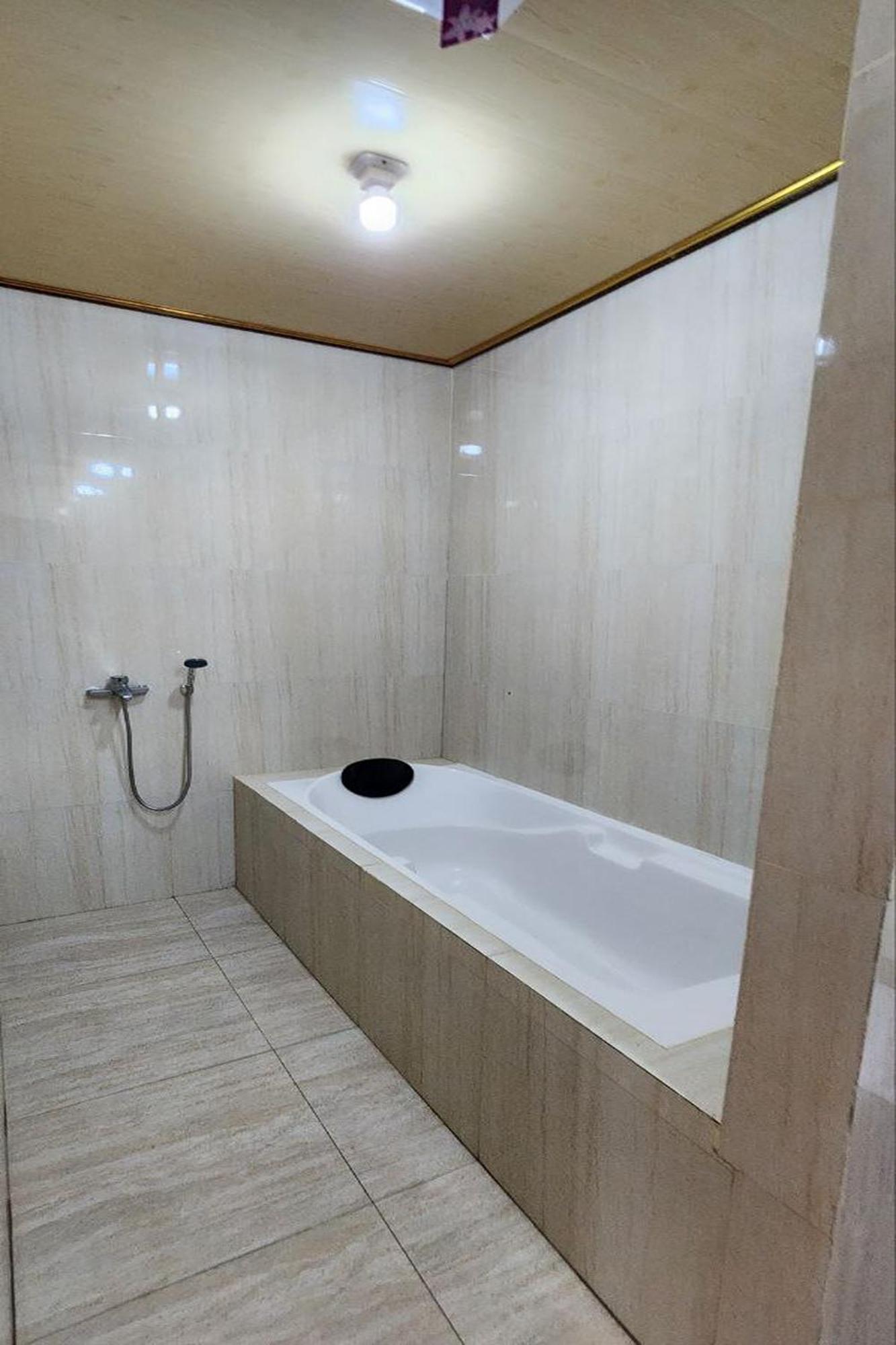 Villa Kopiori Jogyakarta Zewnętrze zdjęcie